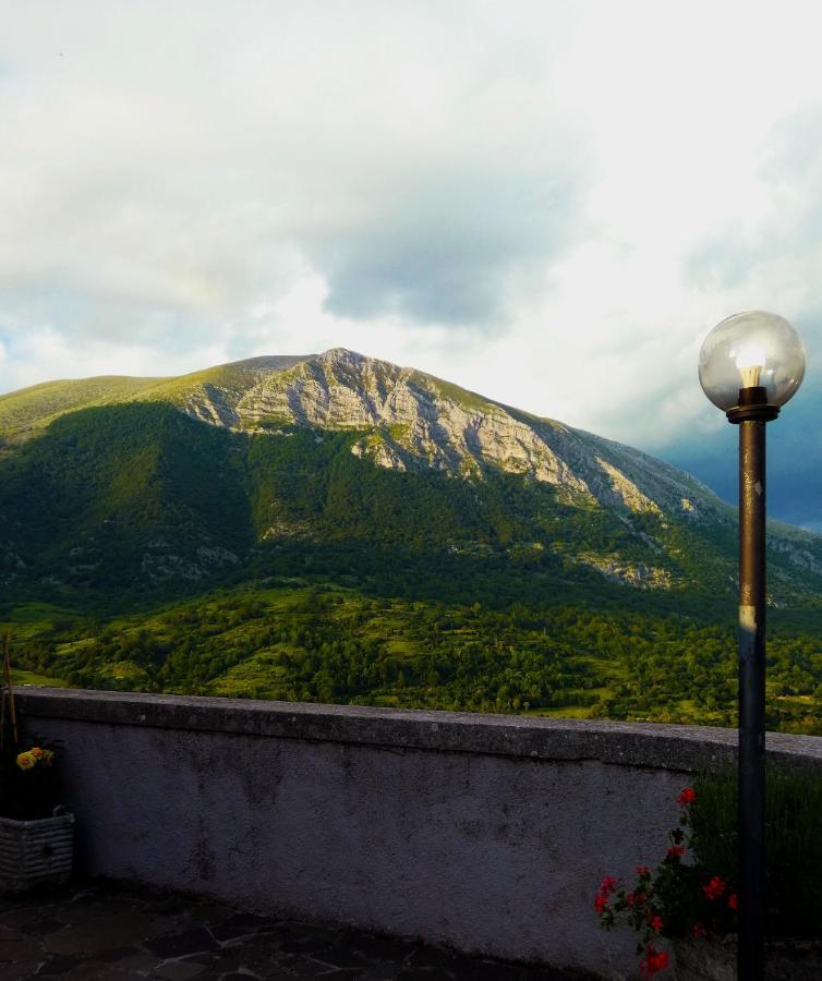La Pieja Hotel Opi Exterior photo