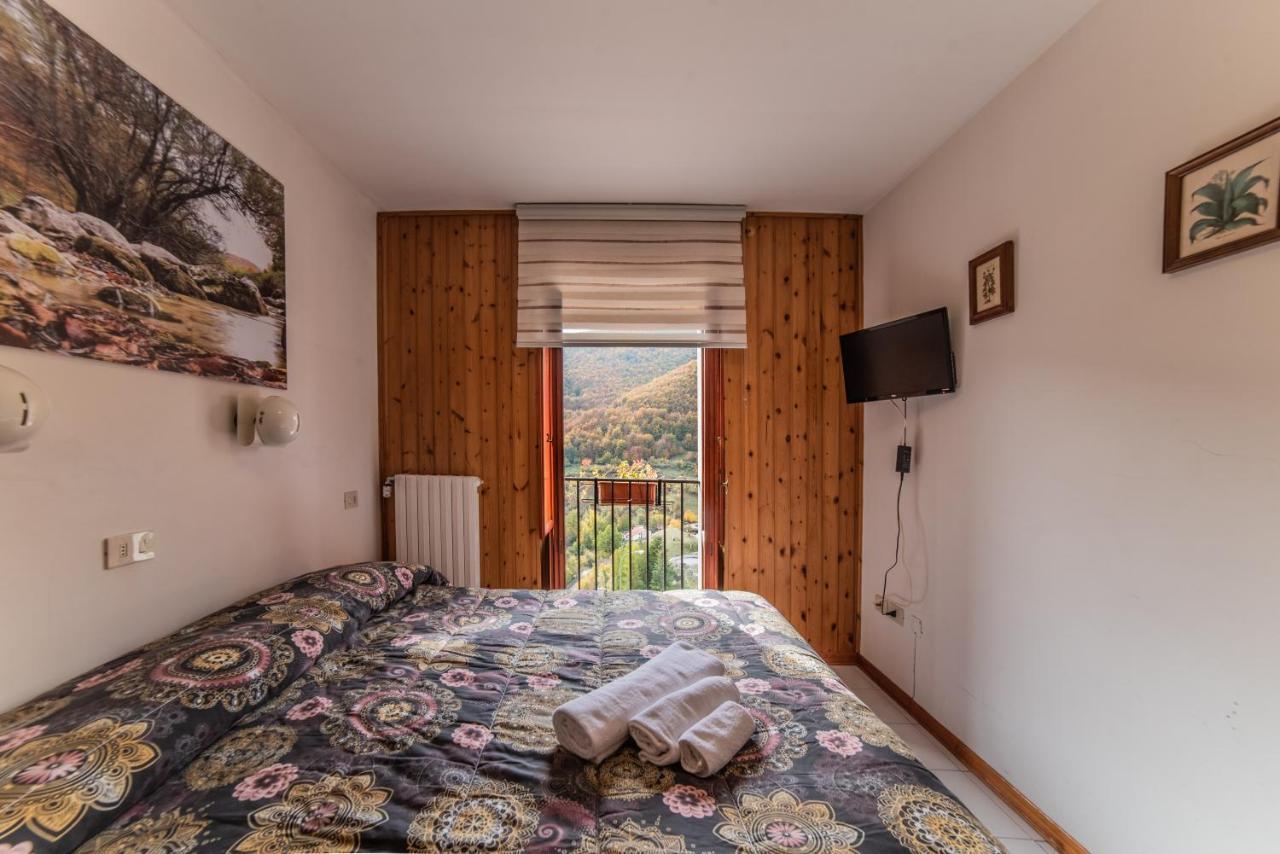 La Pieja Hotel Opi Exterior photo