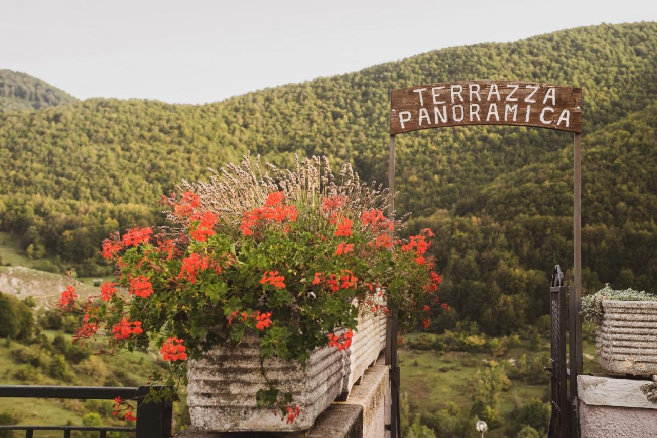 La Pieja Hotel Opi Exterior photo