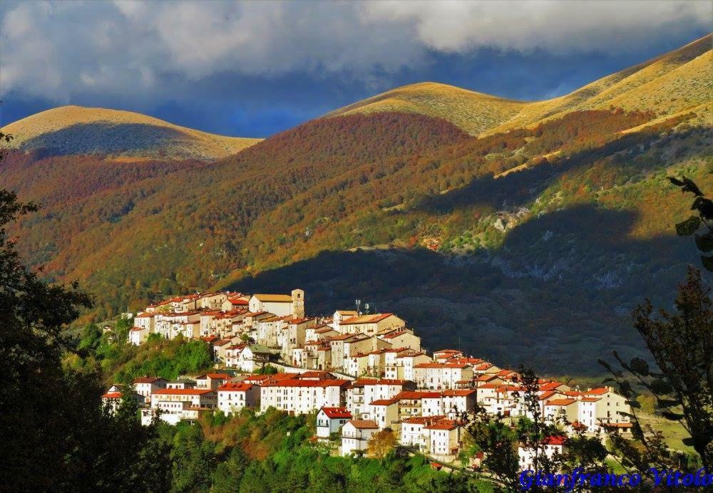 La Pieja Hotel Opi Exterior photo